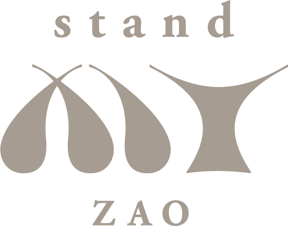ZAO stand MY~山形市蔵王にあるレストラン&バー
